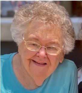 Mabel Gertrude Shank