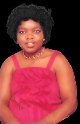 MABEL UDOKAH