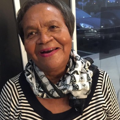 Mabel Vuyelwa Mushi