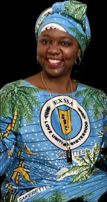 Mabel Nfiyinyu Gapngong Ngeh