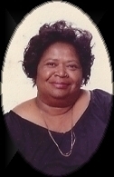 Mable Hall Beauford