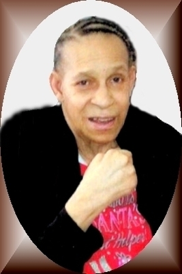 Mable Ruth Ivey