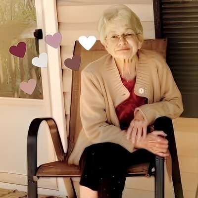 Mable Raychel Buttion