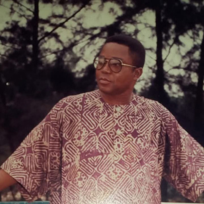 Macaulay Chimaeze Onyeukwu