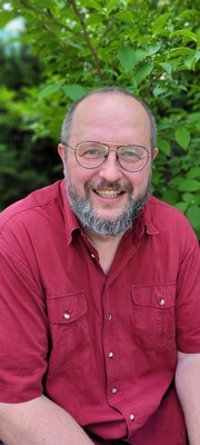 Maciek Domaradzki