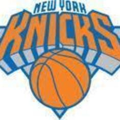 New Y Knicks