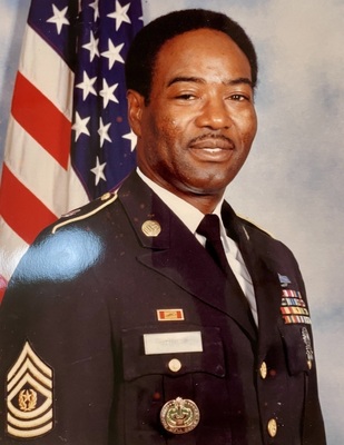 Mack F Rice Sr.
