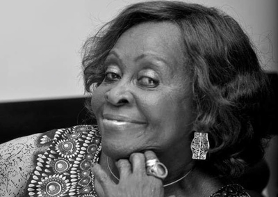 Madam Omuwa Elegon