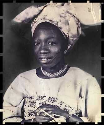 Madam Susan Ikeola Aina