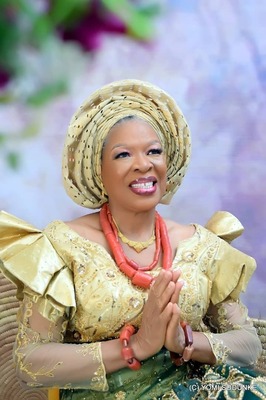 Madam ONE Ekweozor