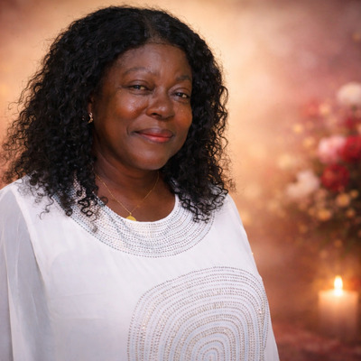 MADAM PATIENCE NAA KWARLEY ADDOTEY