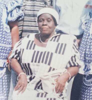 Obaapanyin Sarah ARTHUR
