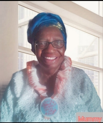 Madam Selina Ukamaka Okpoko