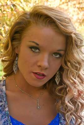 Madelyn mae West