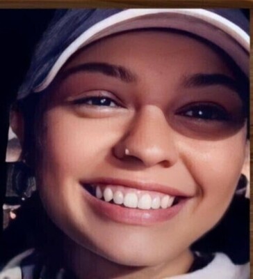 Maddison Paige Golloher