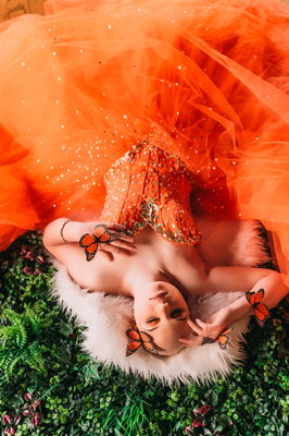 Madeline Belle Sommer