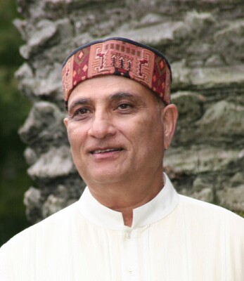 Madhu Hariram Tahiliani