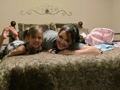 Madison Paige Davis