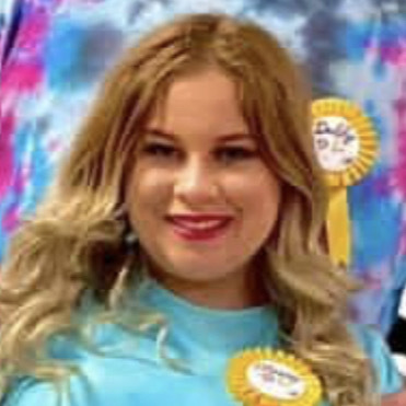 Madison Victoria Stanley