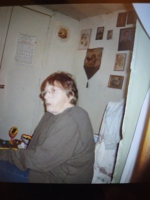 Mae Elizabeth Meredith