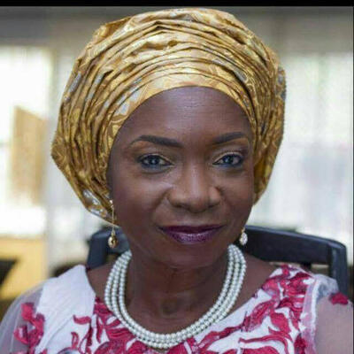 Mercy Abike Egwu