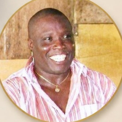 Magbaja Ogidi-Gbegbaje