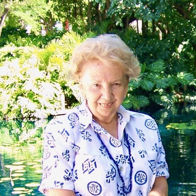 Magdalena Eloisa Fernandez