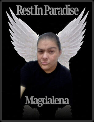 Magdalena M Guevara
