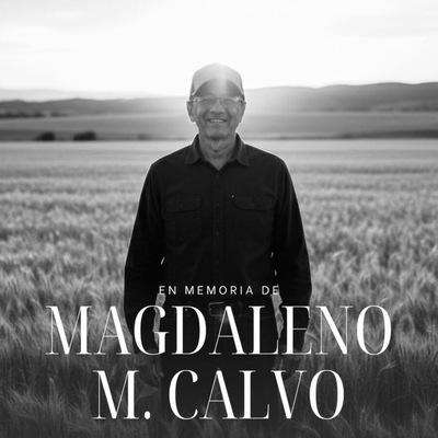 Magdaleno Calvo