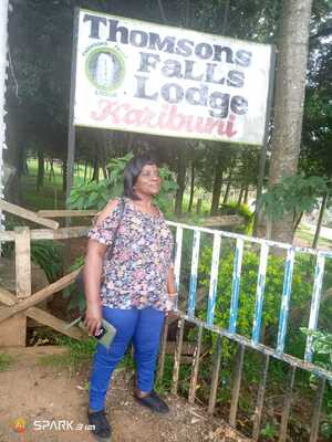 Magdalincisco Syphrosa Atieno Adongo Ogola
