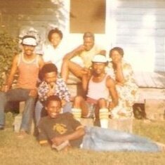 Family 1970