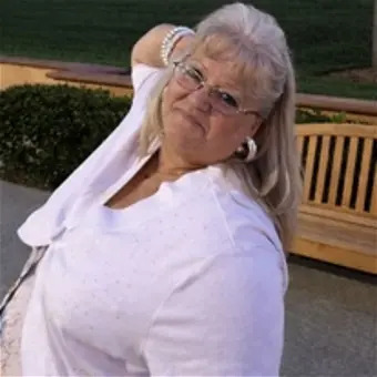 Maggie Anna Canady