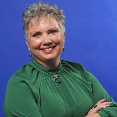 Maggie Gairdner