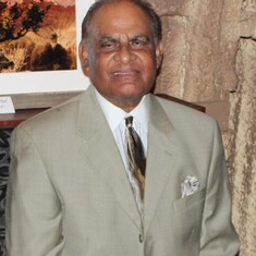 Dr. Bernad Mahabir