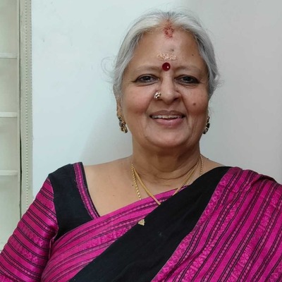 Maheshwari Natarajan