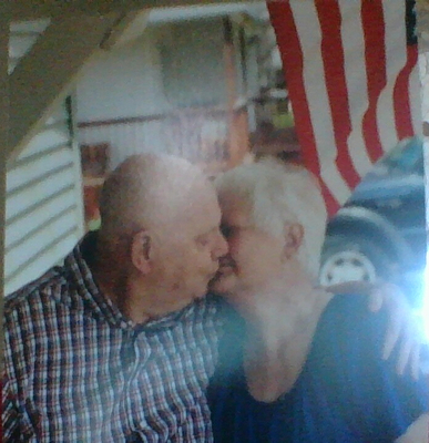 Mahlon Carol Willis