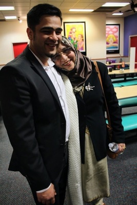 Mahmooda Sheikh