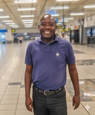 Mahwiti Joel Mafokwane