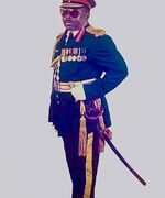 Major Gen. Ekundayo Babakayode Opaleye
