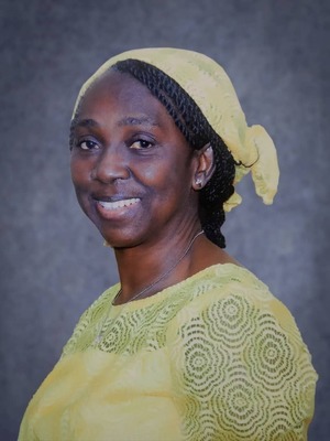 Majemite Mabel Idundun