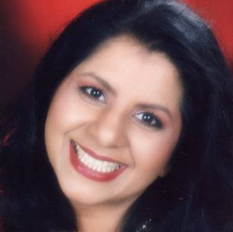 Majjida Bashir Ahmed