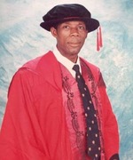 Major (Dr.) Edmund Onunwo Otto