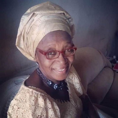 Major Anne Chinelo Obiweluozo