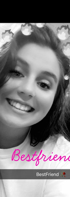 Makayla Elaine Hughes