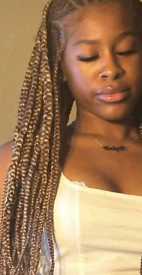 Makayla Washington
