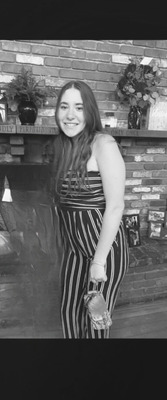 MaKenna Joss Taylor