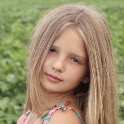 Makenna Lee Elrod