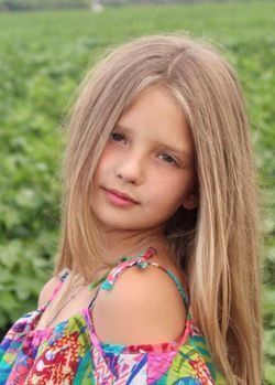 Makenna Lee Elrod Seiler