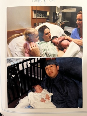 Malachi David Fox