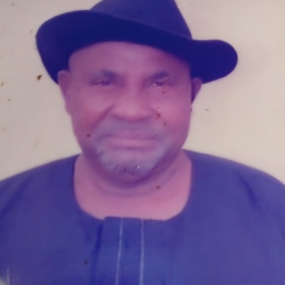 Malachy Anayo Okechi
